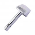 Secosautoparts New Seat Release Knob Compatible With Maserati Grancabrio Granturismo 980145120