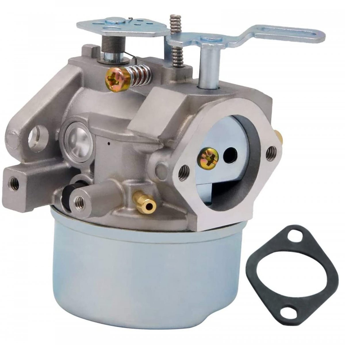 Carburetor For Tecumseh Models Hmsk110-159955a Hmsk110-159955b Hmsk110-159955c