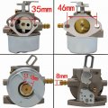 Carburetor For Tecumseh Models Hmsk110-159955a Hmsk110-159955b Hmsk110-159955c