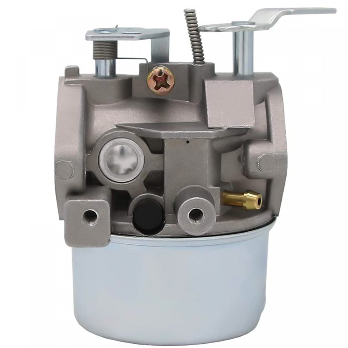 Carburetor For Tecumseh Models Hmsk110-159955a Hmsk110-159955b Hmsk110-159955c