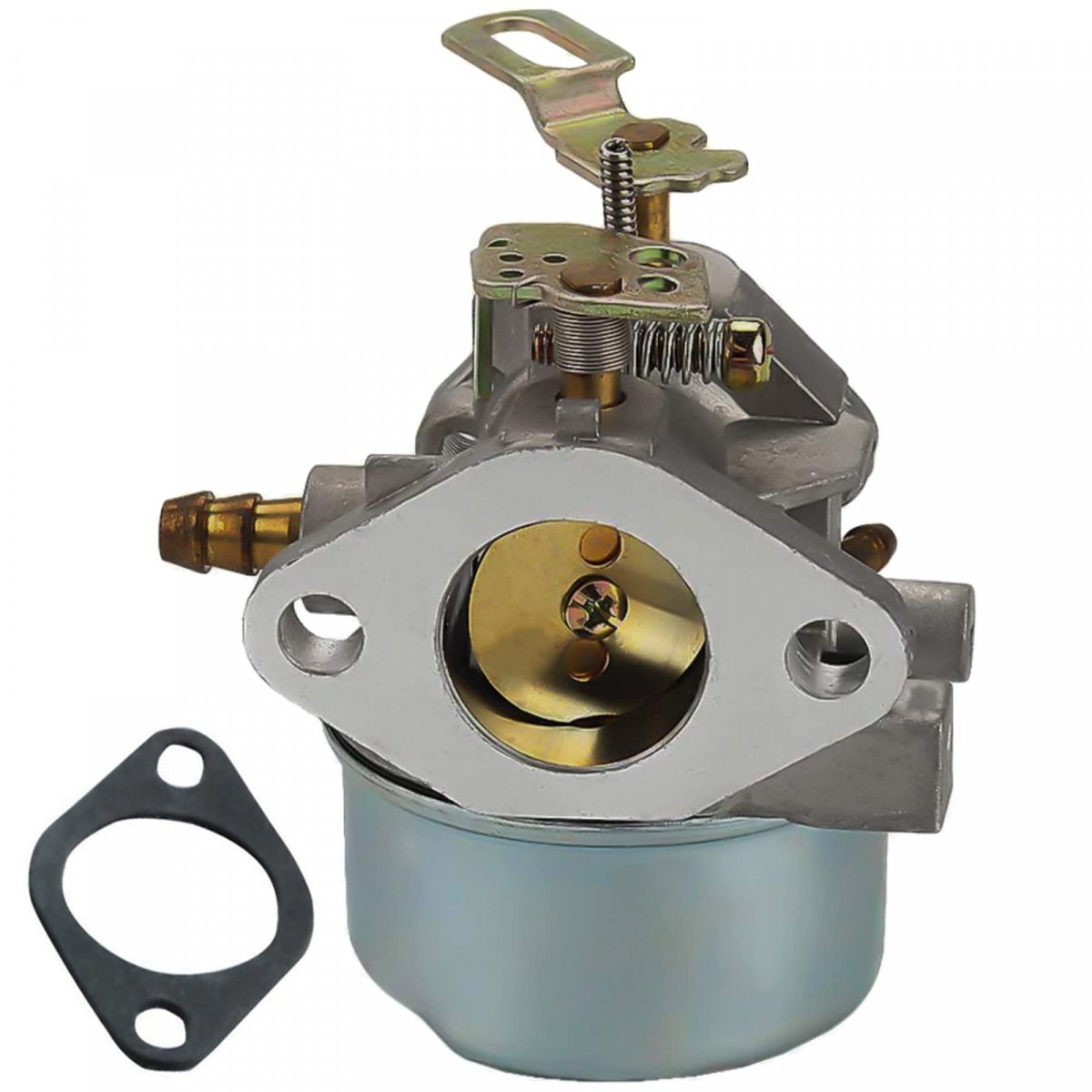 Carburetor For Tecumseh Models Hmsk110-159955a Hmsk110-159955b Hmsk110-159955c