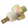Complete Tractor 1809-0500 Oil Pressure Switch Compatible With Replacement For Zetor 7245 7245h 7320 7340 7520 7540 7711 7745