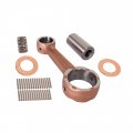 Boat Engine 6l2-11650-00 6l2-11651-00 Crankshaft Connecting Rod Con Kits For Yamaha Outboard Motor 20hp 25hp 20d 25n
