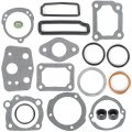 Wflnhb Gasket Set Top End Engine Replacement For Honda Cl90 Ct90 S90 Sl90