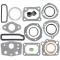 Wflnhb Gasket Set Top End Engine Replacement For Honda Cl90 Ct90 S90 Sl90