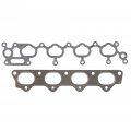 Domestic Gaskets Engine Rering Kit Fsbrr50eve Fits 99-05 Mitsubishi Eclipse Chrysler Dodge 2 4 4g64 Full Gasket Set 0 25mm 0