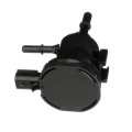 Canister Purge Solenoid For Dodge Viper 2008 2009 2010 Blade Terminal Female Connector 1 4 In Hose Size 2 Port Replacement