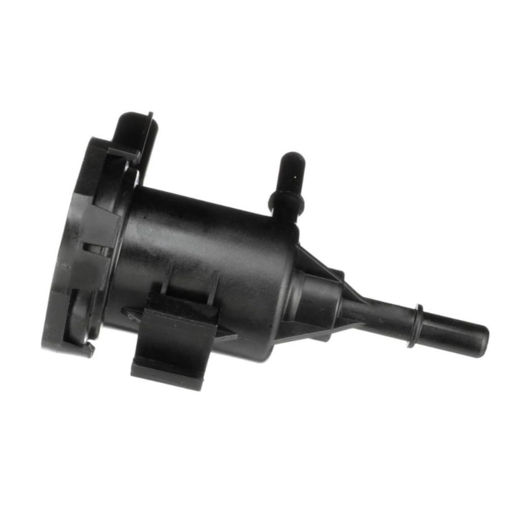 Canister Purge Solenoid For Dodge Viper 2008 2009 2010 Blade Terminal Female Connector 1 4 In Hose Size 2 Port Replacement
