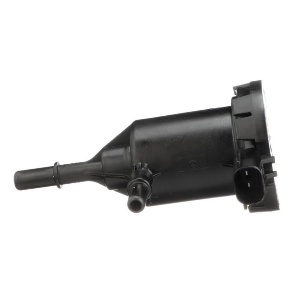 Canister Purge Solenoid For Dodge Viper 2008 2009 2010 Blade Terminal Female Connector 1 4 In Hose Size 2 Port Replacement