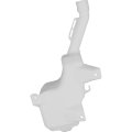 Windshield Washer Reservoir For Honda Civic 2006 2011 Tank And Inlet With Filler Neck Hybrid Sedan Ho1288116 76841sna003 