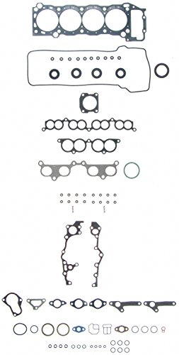 Hs 9465 Pt-2 Engine Cylinder Head Gasket Set For Toyota Tacoma 1995 2004yota 4runner 1996 To 2000 And T100 1994 To 1995 Pt-2