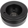 Harmonic Balancer Crankshaft Pulley Fit For Ford For Mazda 2 3l 5l 594-418 