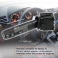 X Autohaux 20941129 Turn Signal Light Switch Column Multifunction Assembly For Chevrolet Cruze 2011-2016 Buick Regal 2011-2013