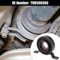 Tvb500360 Rear Driveshaft Center Support Bearing Assembly For Land Rover Discovery 2004-2011