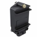 Ski-doo New Ambient Air Engine Temp Temperature Module Kit 860201021 