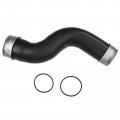 A-premium Turbocharger Intercooler Hose Compatible With Mercedes-benz E320 2005-2006 L6 3 2l Right Lower Replace 2115282882