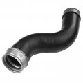 A-premium Turbocharger Intercooler Hose Compatible With Mercedes-benz E320 2005-2006 L6 3 2l Right Lower Replace 2115282882