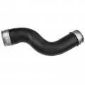 A-premium Turbocharger Intercooler Hose Compatible With Mercedes-benz E320 2005-2006 L6 3 2l Right Lower Replace 2115282882