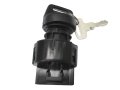 Ignition Key Switch 3 Position 6 Pins Replace For Polaris Ranger Xp 900 2013-2018 Us Stock