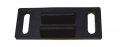 Jr Products 70335 Shur-latch Replacement Strike 