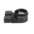 X Autohaux A22-669 B00 Vehicle Throttle Position Sensor Replacement For Nissan Altima 98-01 Maxima 00-02 Pathfinder 00-03
