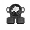 X Autohaux A22-669 B00 Vehicle Throttle Position Sensor Replacement For Nissan Altima 98-01 Maxima 00-02 Pathfinder 00-03