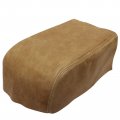 2005 2006 For Ford F150 King Ranch Center Console Leather Replacement Lid Cover 