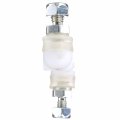 Rear Suspension Stabilizer Bar Link For Mercedes-benz 420sel 1986 1987 1988 1989 1990 1991 Pc-1114927