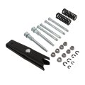 S10 Pickup Door Hinge Pin Bushing Tool Remove Repair Kit With Spring