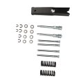 S10 Pickup Door Hinge Pin Bushing Tool Remove Repair Kit With Spring
