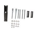 S10 Pickup Door Hinge Pin Bushing Tool Remove Repair Kit With Spring