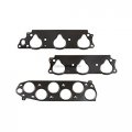 Domestic Gaskets Dg-8614973846 Full Gasket Set Head Bolts Compatible With Replacement For 06-07 Honda Accord V6 3 0 Sohc 16v