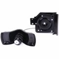Gj 924-502 Spare Tire Hoist Winch Carrier For Chevy Silverado Gmc Sierra 2500hd 3500 19259450 25792480 25912261 25974844 