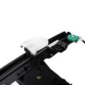 A-premium Electric Power Window Regulator Without Motor Compatible With Jaguar Xj 2010-2019 Xjr 2014-2016 Front Left Driver