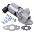 Egr Valve For Chrysler Pacifica 2007-2008 Town Country 2008-2010 Dodge Grand Caravan Jeep Wrangler 2007-2011 Vw Routan 