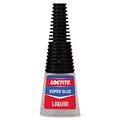 Super Glue Bottle 18 Oz Liquid 