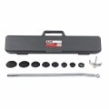 Abn Diesel Freeze Plug Remover Set 10pk Frost Installation Tools Installer Pack Tool Kit For Engines 