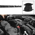 X Autohaux Air Intake Hose Manifold Adapter Fit For Polaris Atp 330 Magnum 325