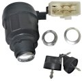 Gokart On Off Key Ignition Switch For Roketa Gk13 Gk17 Gk17k Gk29 With 110 To 300cc Engines 