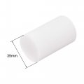 Uxcell Paint Roller Cover 2 Inch Mini High-density Foam Brush For Household Wall Painting Treatment 6pcs