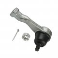 For Kawasaki Mule 4010 Kaf620 Kaf950 2009-2020 Left Tie Rod End Model Kvtr-16324