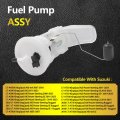 Fuel Pump Module Fits Suzuki Kingquad 450 700 500 2009-2023 750 2008-2023 Replace No 15100-31g31 15100-31g21 47-1045