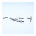 Heng 16 18 41 46 63 68 2x4 Mm Loose Needle Roller High Carbon Chromium Cylindrical Pin Suj2 20pcs Parallels Size 4x63mm Pin 