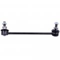 Ocpty New 2-piece Fit For 2003-2004 Infiniti M45 2002-2006 Q45 All Models 2 Front Left Right Sway Bar End Link