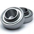Spindle Rebuild Kit 2 Pack Replaces Hustler 796235x 796235 Ball Bearing With High Temp Grease Upgrade And C3 Thermal Expansion 