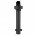 Caltric Exhaust Pipe Spark Arrester Baffle Compatible With Kawasaki Bayou 300 Klf300b 1989-2004