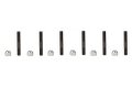 Ruffstuff Specialties Dana 60 High Steer Arm Stud 6-pack Kingpin Styleing Conversion Kits And Components Steer 
