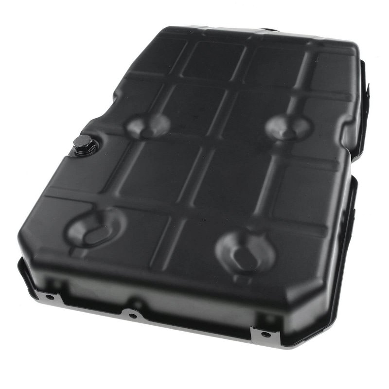 Transmission Oil Pan With Gasket For 2004-2017 Mercedes-benz C250 C300 C450 Cl63 E250 E63 Replace A2222700512 906270050