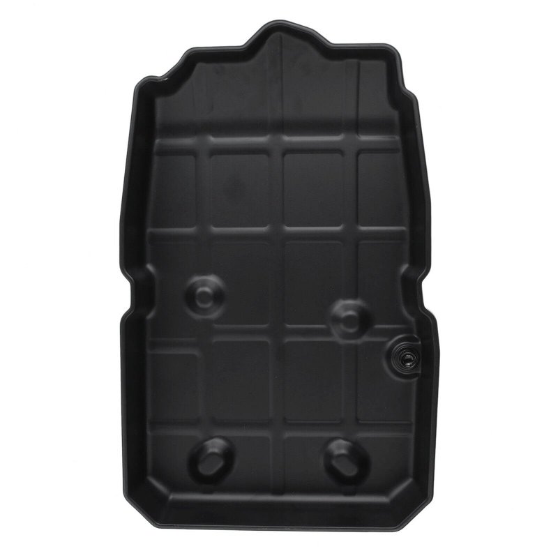 Transmission Oil Pan With Gasket For 2004-2017 Mercedes-benz C250 C300 C450 Cl63 E250 E63 Replace A2222700512 906270050