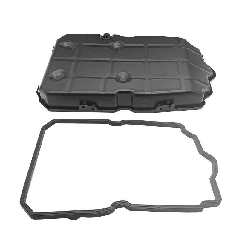 Transmission Oil Pan With Gasket For 2004-2017 Mercedes-benz C250 C300 C450 Cl63 E250 E63 Replace A2222700512 906270050